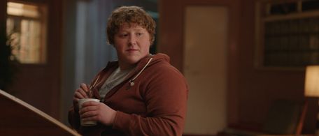 Joey Morgan in Compadres (2016)