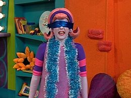 Lisa Lennox in The Doodlebops (2004)