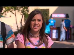Alexa Nikolas in Zoey 101 (2005)