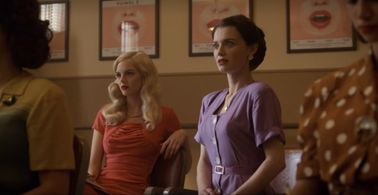 Still from ‘Hollywood’ 2020