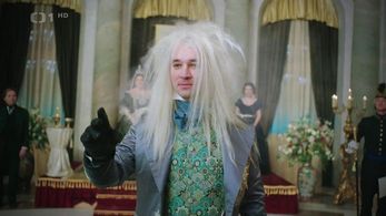 Ondrej Sokol in The Christmas Star (2020)