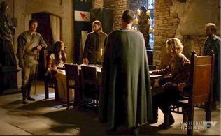 The Bastard Executioner