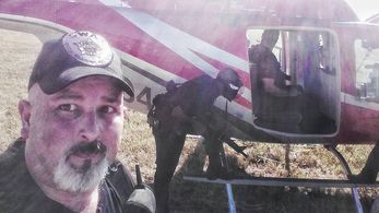 ready and .....ACTION!! 