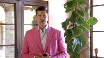 Fredrik Eklund in Million Dollar Listing Los Angeles (2006)