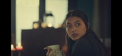 Still from Zodiac (2019)