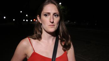 Dorie Casper in 86 & Lex (2018)