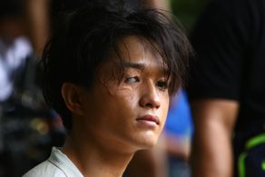 Gold Azeron in Selina's Gold (2022)