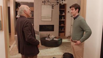 Curb Your Enthusiasm, season 11 episode 8