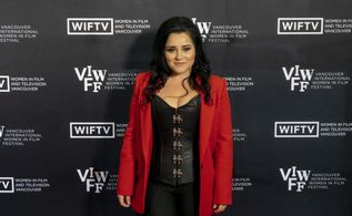 Giovanna Morales Vargas