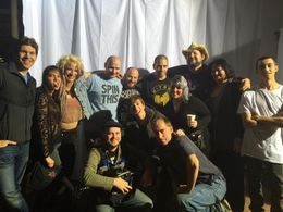 Farewell to the Production of Point Society: Season #2