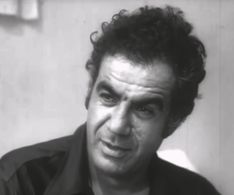 Naser Malek Motiee in Knucklebones (1971)