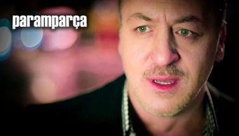 Baris Falay in Broken Pieces (2014)