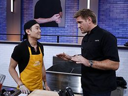 Curtis Stone in All-Star Academy (2015)