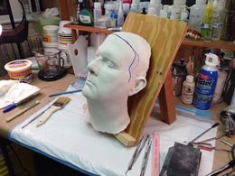 Mark Anthony Del Negro