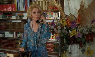 Claude Gensac in Jo (1971)