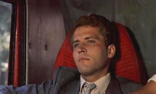 Aleksandr Negreba in Little Vera (1988)