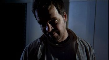 Still of Dennis Brito in The Ideal (2011)