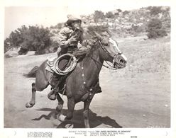 Keith Richards in The James Brothers of Missouri (1949)