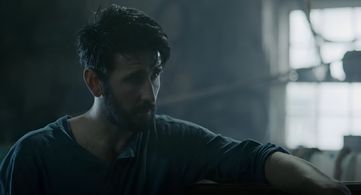 Gharrett Patrick Paon in The Sinner (2017)