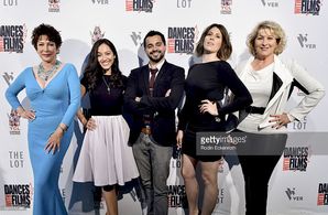 Diane Robin, Sara Amini, Neel Upadhye, Sascha Alexander, Catherine Carlen, 