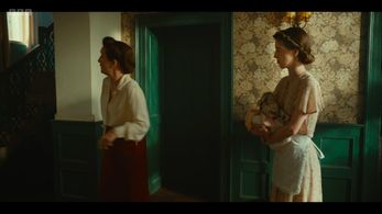 World on Fire, BBC/PBS