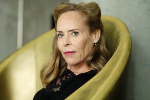 Isabelle Mann - Actress