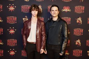 Moulin Rouge! The Musical - Brisbane Premiere QPAC