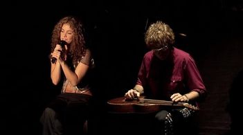 Shakira in Shakira Oral Fixation Tour 2007 (2007)