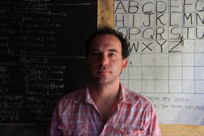 Argyris Papadimitropoulos