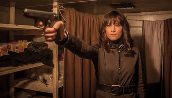 Helene Fischer in Tatort (1970)