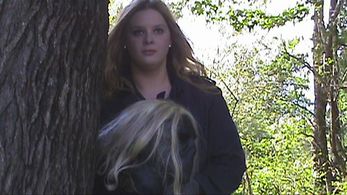 Maghan Torrence in Silent Vengeance (2011)