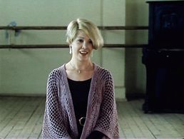 Tatyana Dogileva in My vesely, schastlivy, talantlivy! (1986)