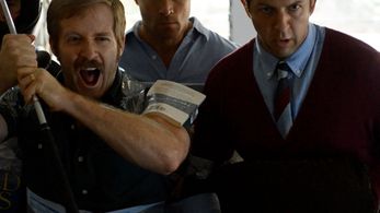 Stills from The Shower