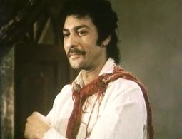 Igor Krikunov in Tsyganka Aza (1987)