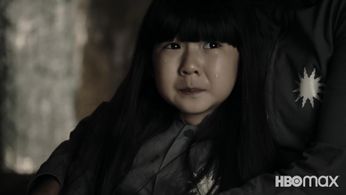 Ivy Wong in Raised by Wolves (2020)