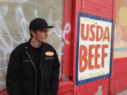 Low Winter Sun. AMC.