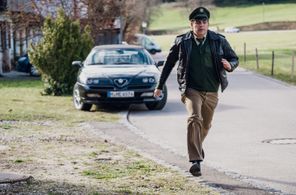 Paul Sedlmeir in Hubert ohne Staller: Ein Paket zu viel (2022)