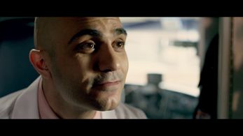 Maboud Ebrahimzadeh, still from Sally Pacholok (2015)