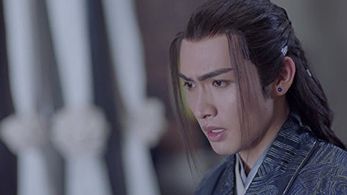 Vin Zhang in The Flame's Daughter (2018)