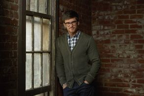 David Witts in Recovery Road (2016)