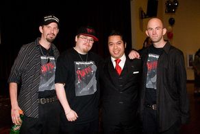 Poetic World Premiere