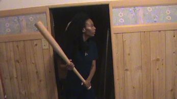 Miracle Davis in Then the Night Comes (2018)