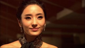 Chae-Young Han in Boys Over Flowers (2009)