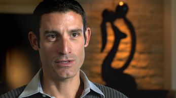 George Hincapie in The Armstrong Lie (2013)