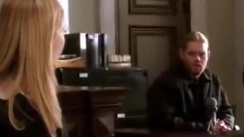 Scott Caudill & Jennifer Finnigan - Close to Home