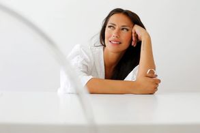 Sofia Ribeiro in A Herdeira (2017)