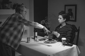 BTS for Return to Nature