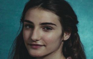 Sandra Escacena in Verónica (2017)