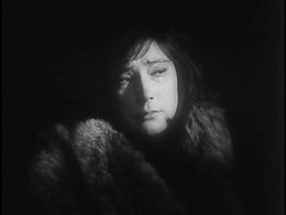 Tatyana Samoylova in Italiani brava gente (1964)