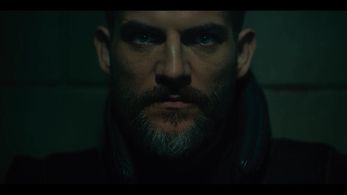 Still of Torben Liebrecht in Altered Carbon